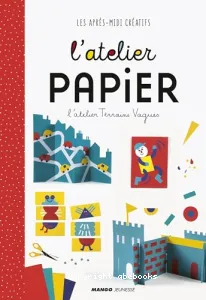 L'atelier papier