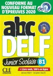 ABC Delf Junior niveau B1