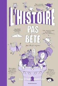 L'histoire pas bête