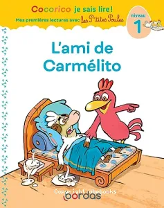 L'ami de Carmélito