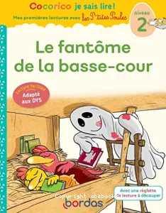 Le [Fantôme de la basse-cour