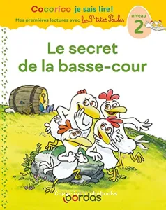 Le secret de la basse-cour