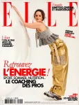 Elle, 4022 - du 19 Janvier 2023 - Retrouvez l'énergie!