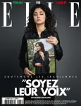 Elle, 4023 - du 26 Janvier 2023 - Soutenons les Iraniennes: "Soyez leur voix"