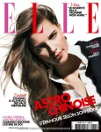 Elle, 4024 - du 02 Février 2023 - Astro chinoise s'épanouir selon son signe