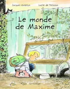 Le monde de Maxime