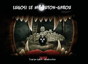 Lugosi le mouton-garou