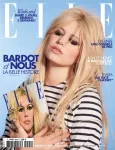 Elle, 4025 - du 09 Février 2023 - Bardot et Nous. La belle histoire