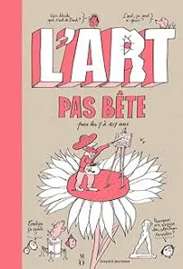 L'art pas bête