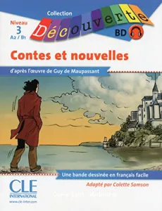 Contes et nouvelles