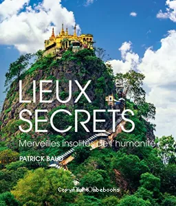 Lieux secrets