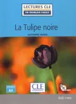 La tulipe noire