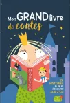 Mon grand livre de contes