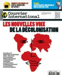 Courrier international, 1688 - du 09 au 15 Mars 2023 - Les nouvelles voix de la décolonisation