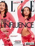 Elle, 4030 - du 16 Mars 2023 - Notre guide de l'influence: instagram, tiktok... les 60 comptes à suivre