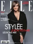 Elle, 4031 - du 23 Mars 2023 - Stylée: Le bon vestiaire, les bons mix