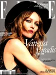 Elle, 4034 - du 13 Avril 2023 - Vanessa Paradis forever