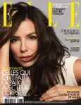 Elle, 4038 - du 11 Mai 2023 - Eva Longoria: "J'ai toujours dû me battre"