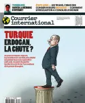 Courrier international, 1697 - du 11 au 16 Mai 2023 - Turquie : Erdogan, la chute ?