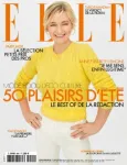 Elle, 4041 - du 1er Juin 2023 - Mode, Food, Déco, Culture. 50 plaisirs d'été. Le best of de la rédaction