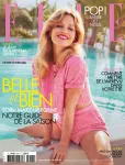 Elle, 4043 - du 15 Juin 2023 - Belle et bien, soin, make-up, forme. Notre guide de la saison