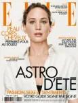 Elle, 4044 - du 22 Juin 2023 - Astro d'été. Passion, sexe et sentiments. Votre guide signe par signe