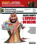 Courrier international, 1703 - du 22 au 28 Juin 2023 - Arabie saoudite : l'envers du décor