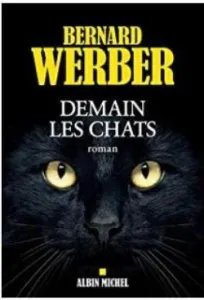 Demain les chats