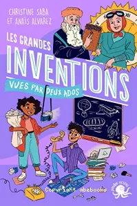 Les grandes inventions