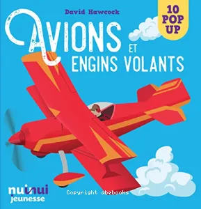 Avions et engins volants