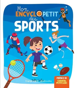 Mon encyclopetit des sports