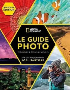 Le guide photo