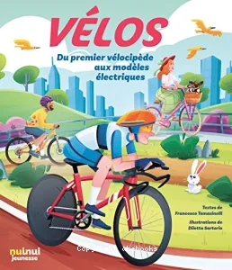 Vélos