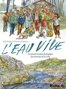 L'eau vive