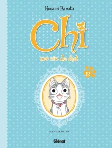 Chi, une vie de chat