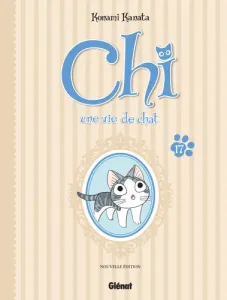 Chi, une vie de chat