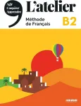 L'atelier B2 méthode de français