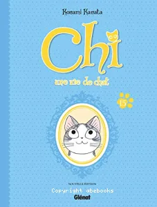 Chi, une vie de chat