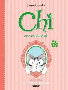 Chi, une vie de chat