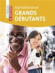 Alphabétisation grands débutants