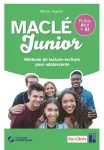 MACLÉ junior