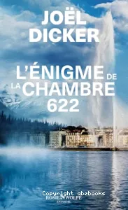 L'énigme de la chambre 622