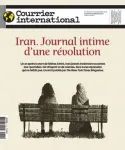 Courrier international, 1714 - du 07 au 13 Septembre 2023 - Iran, journal intime d'une révolution