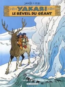 Le réveil du géant