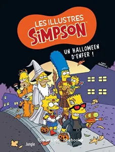 Un Halloween d'enfer !