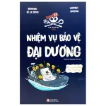 Nhiệm vụ bảo vệ đại dương