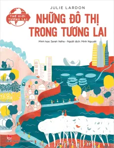 Những đô thị trong tương lai