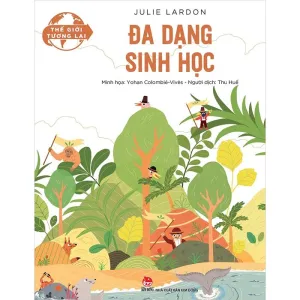 Đa dạng sinh học