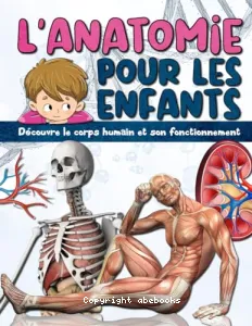 L'anatomie pour les enfants