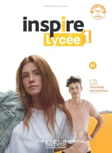 Inspire lycée 1